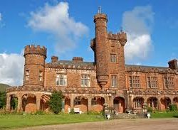 Kinloch Castle