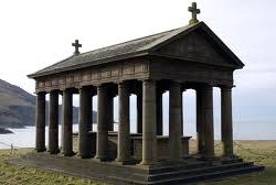 Mausoleum